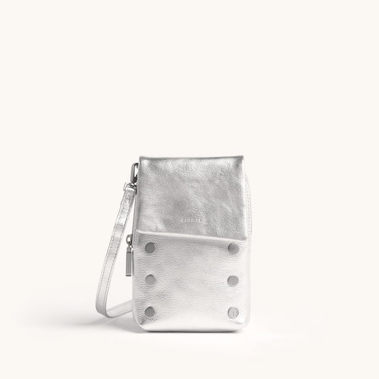 VIP-Mobile-Sidewalk-Silver-BS-Front-View