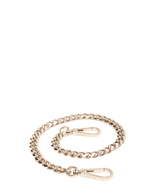 Metal-Chain-Shoulder-Strap-S-Front-View