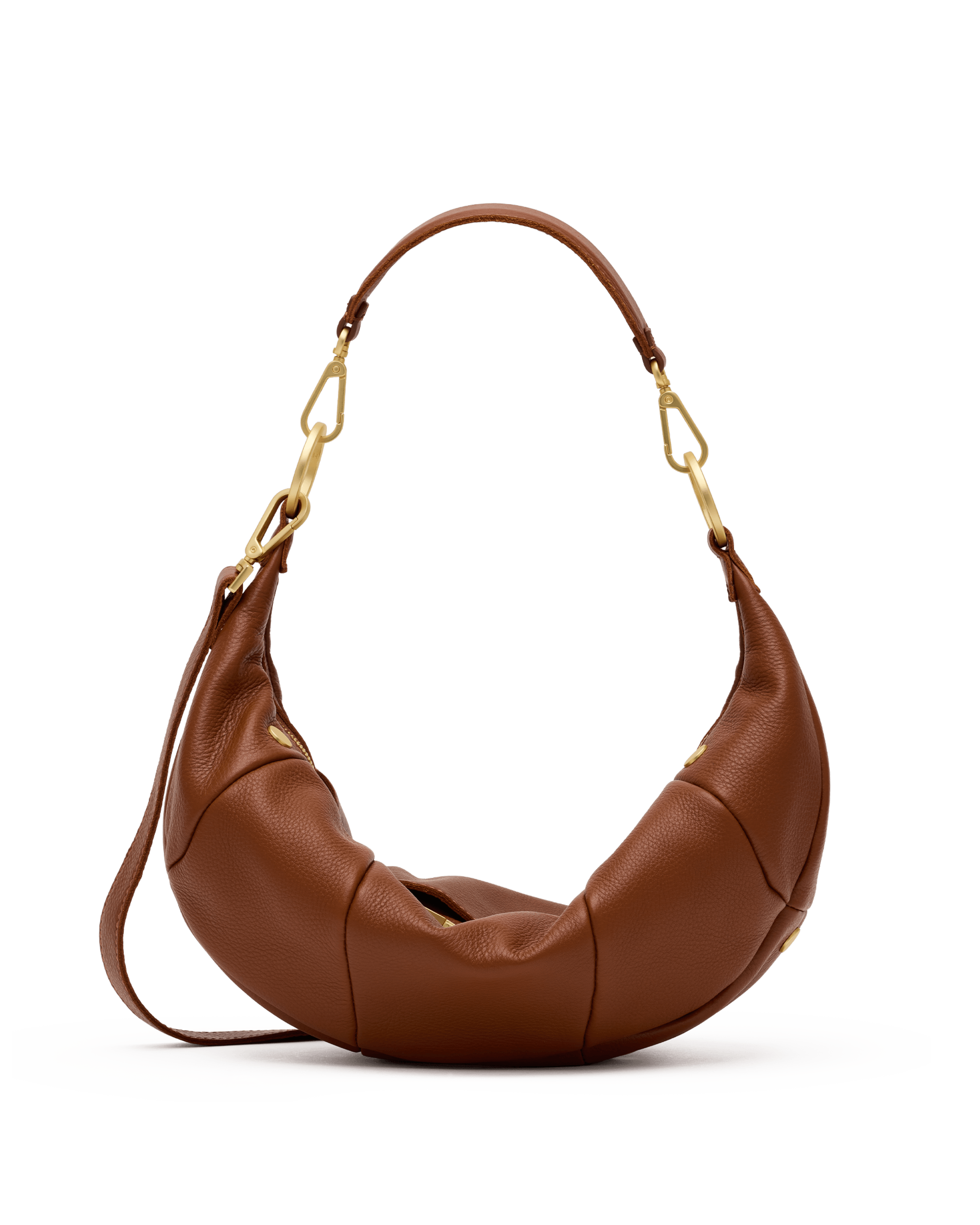 Erica Medium | Leather Shopping Bag | HAMMITT