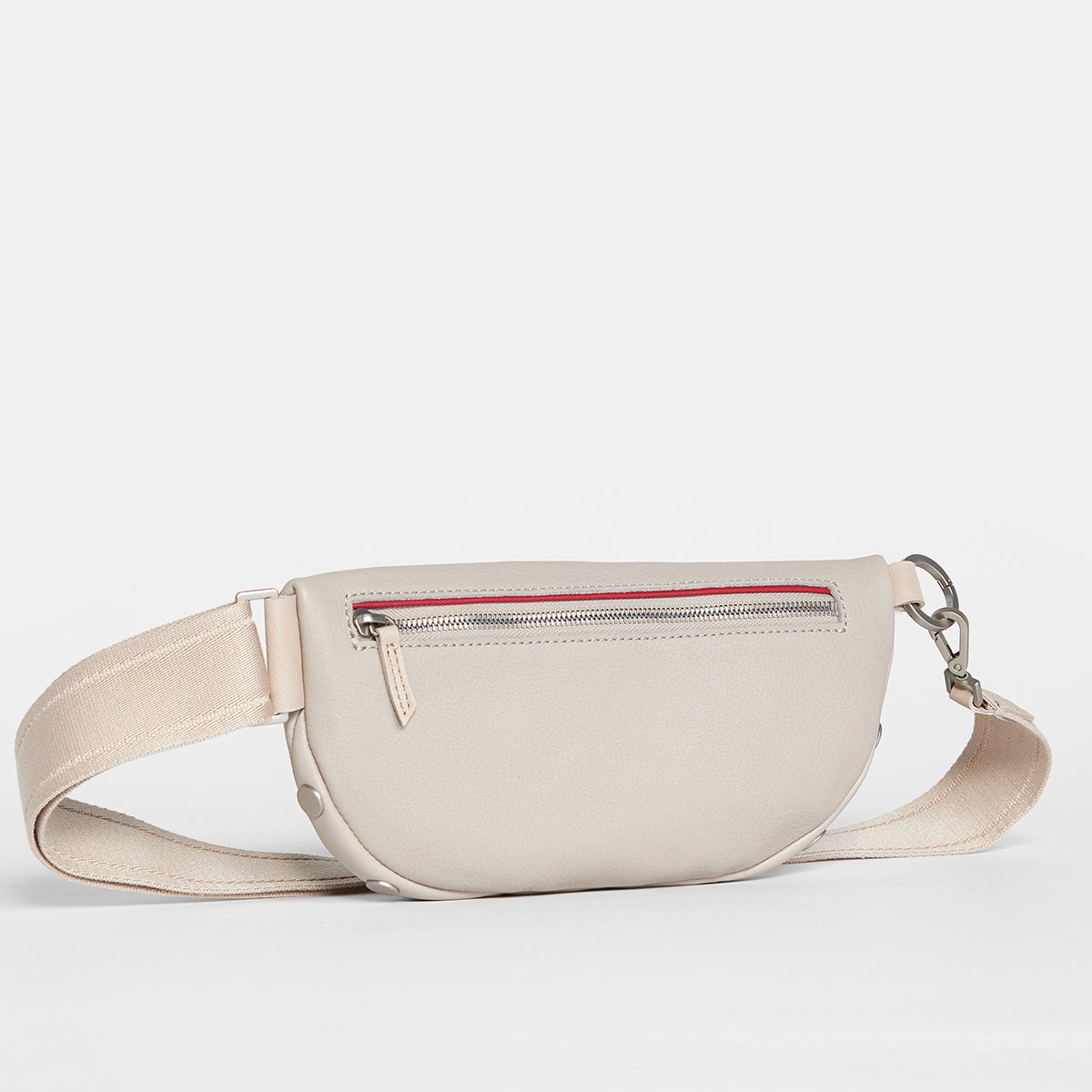 Charles-Crossbody-Paved-Grey-Detail-View
