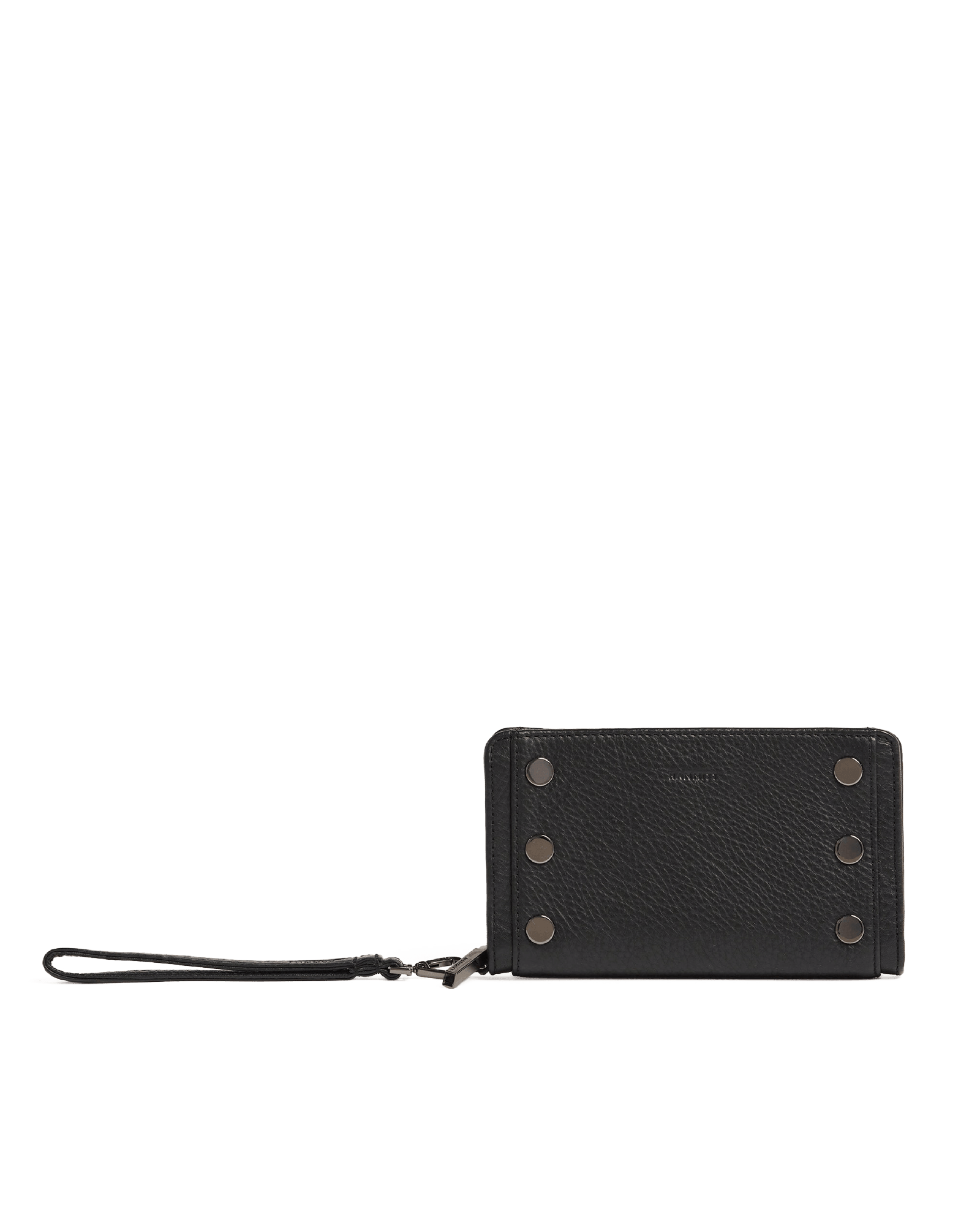 Bryant Wallet One Size | Soft Leather Wallet | HAMMITT