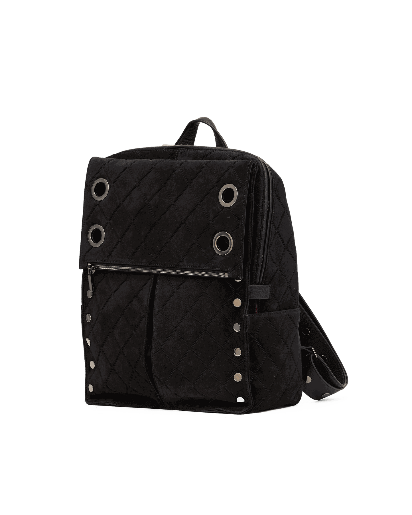 Montana-Backpack-XL-Noir-Diamond-S-GM-Front-View-2