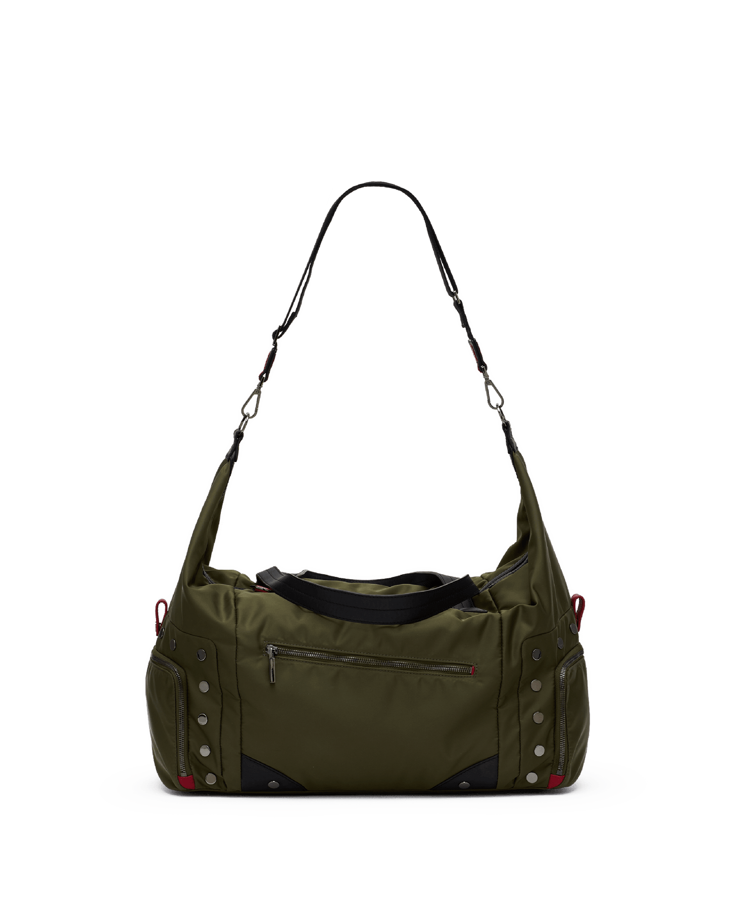 Ivy-Weekender-Jade-Nylon-GM-Crossbody-View-2