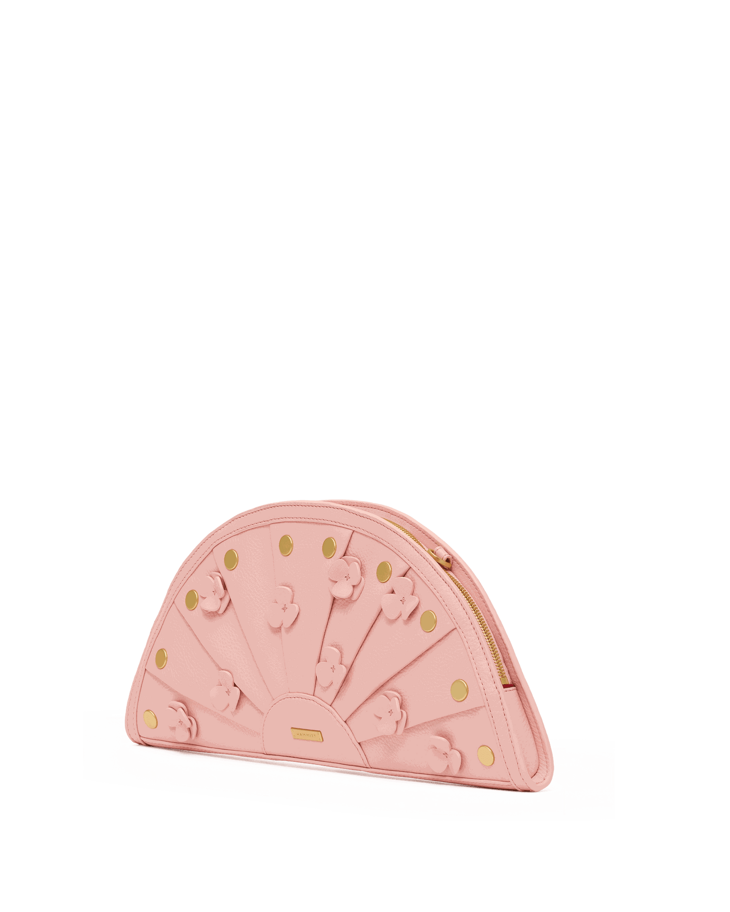 Shelley-Clutch-Flamingo-Flora-BG-Front-View