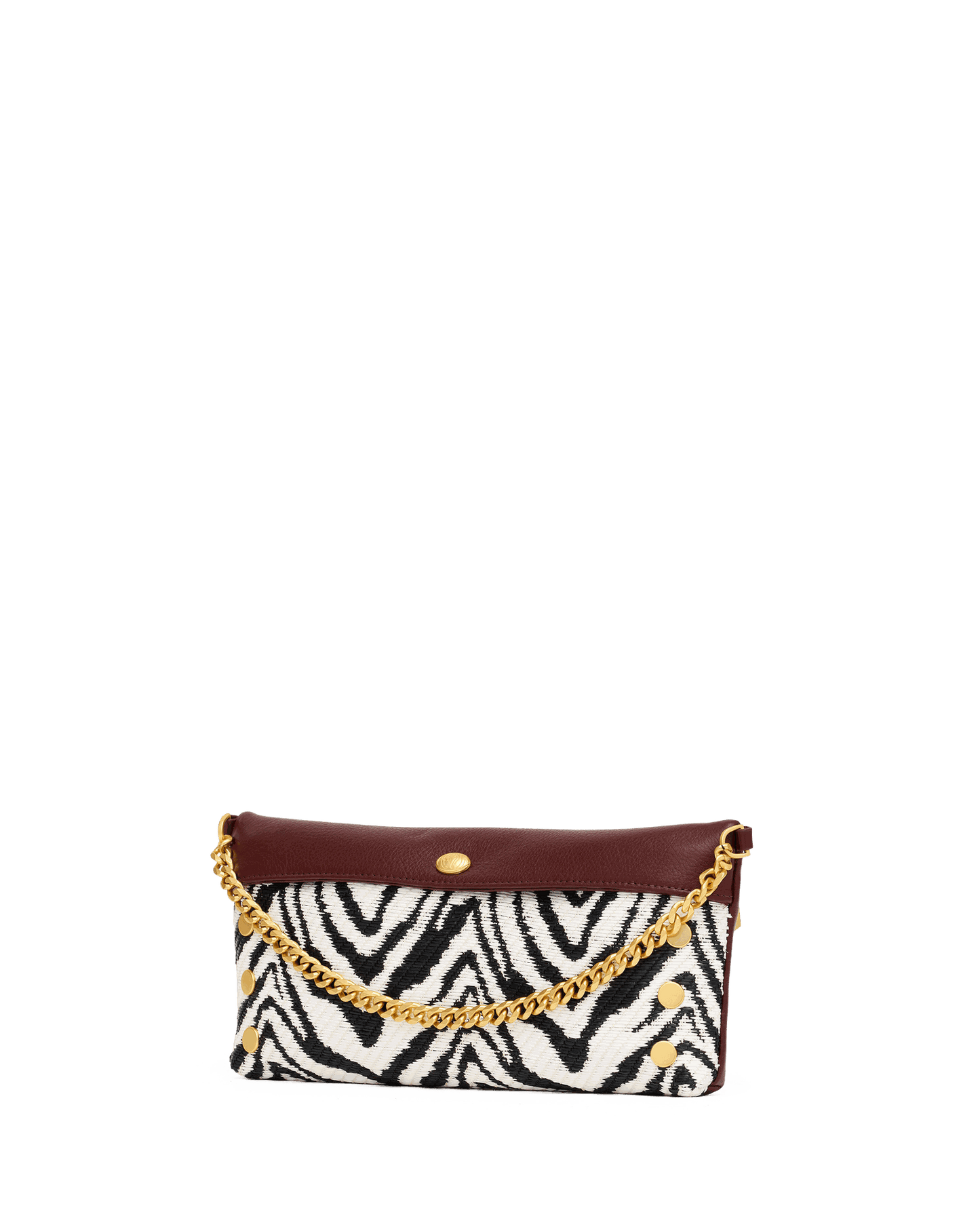 Invitation-Clutch-Zebra-BG-Front-View-2