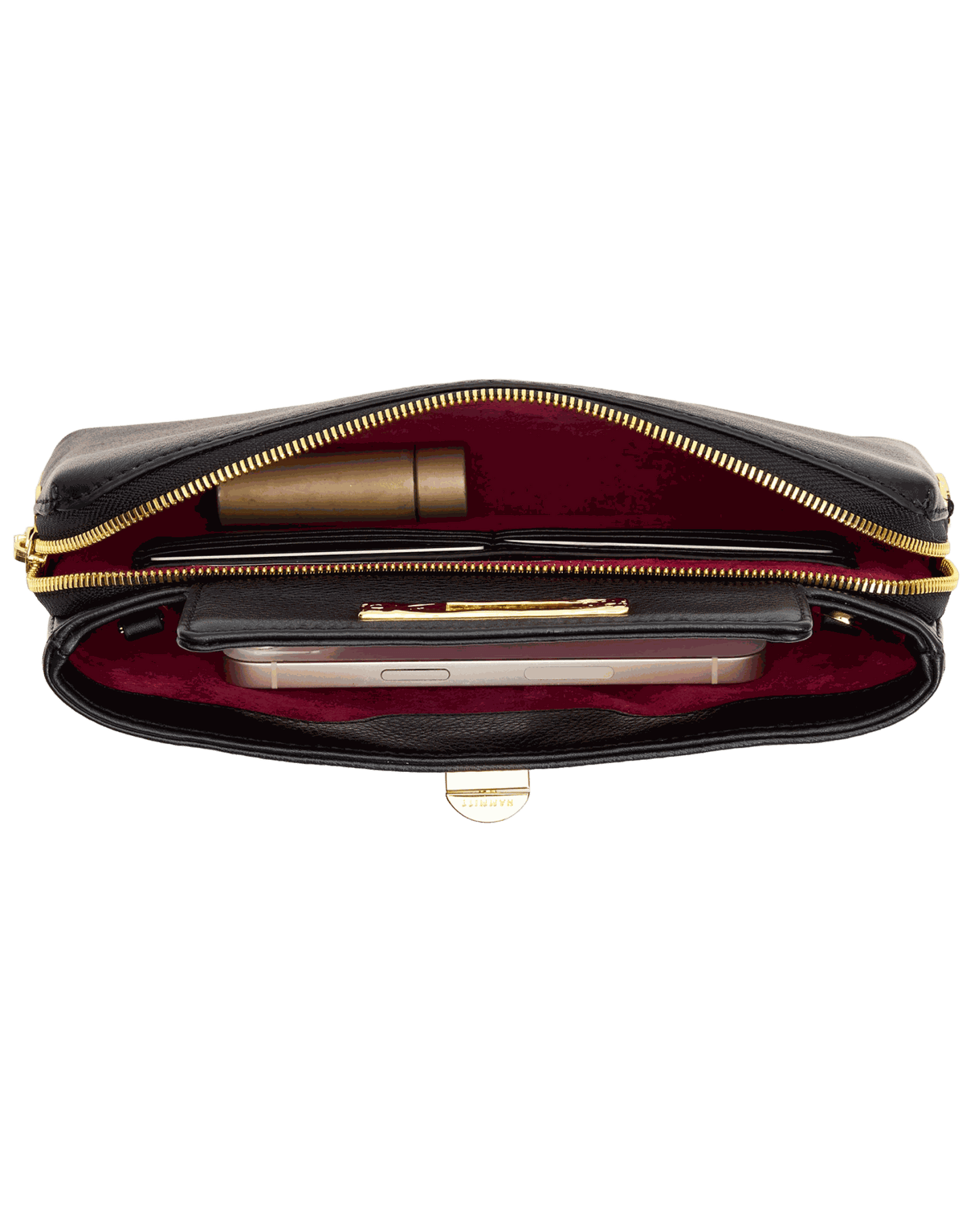 Charlotte-Sml-Black-G-Inside-View