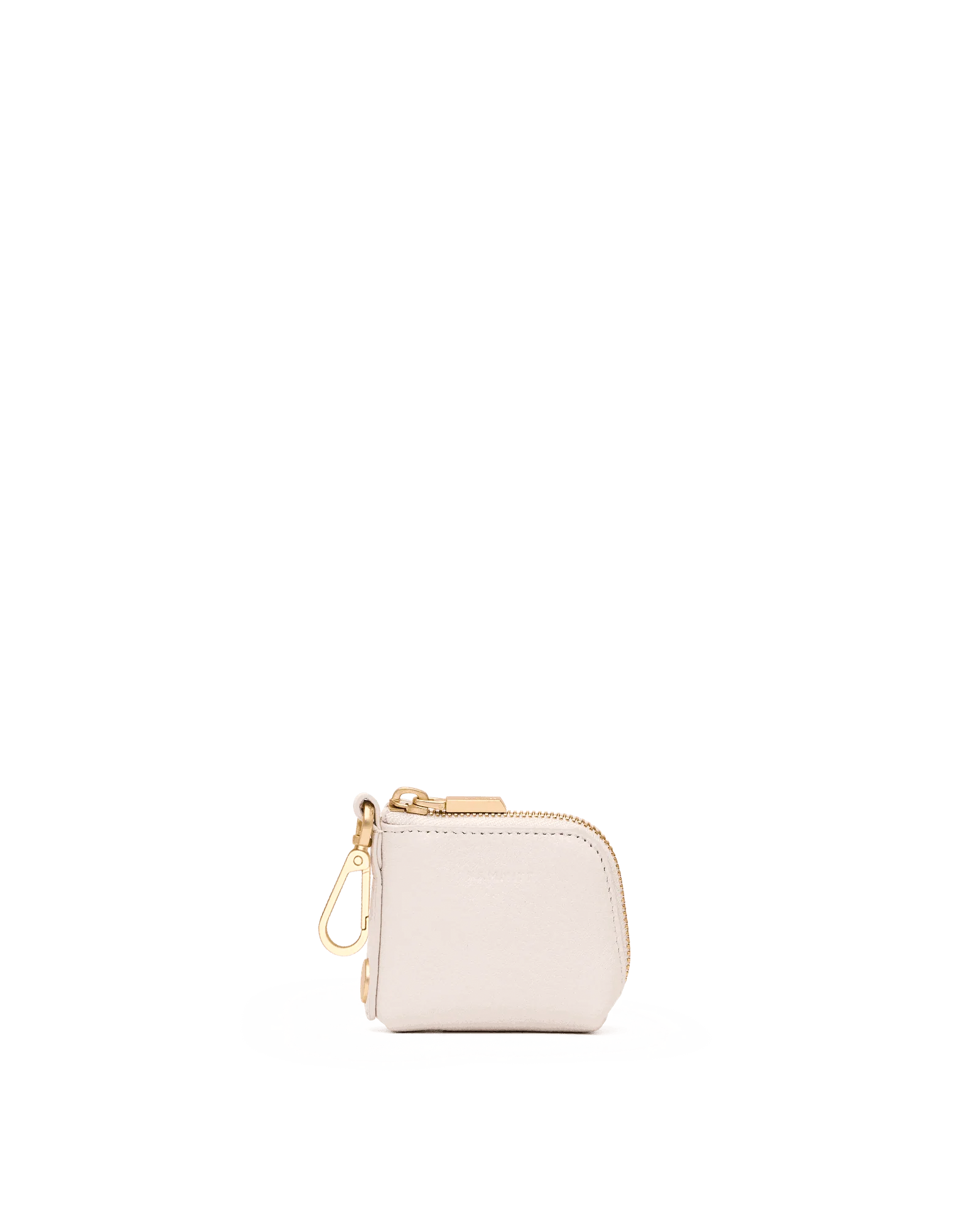 Syd Pouch One Size | Soft Leather Pouch | HAMMITT