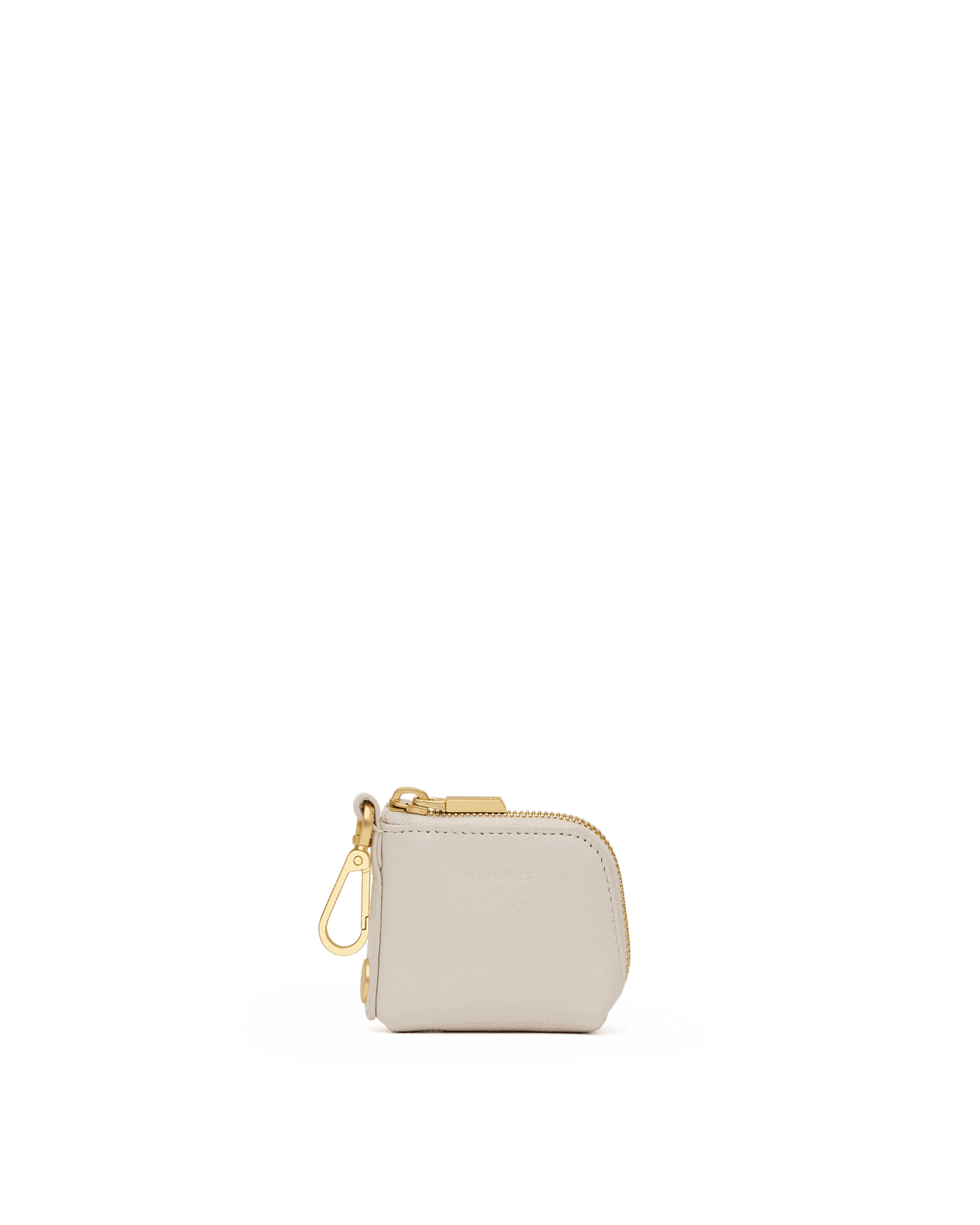 Syd-Pouch-Calla-Lily-White-BG-Front-View
