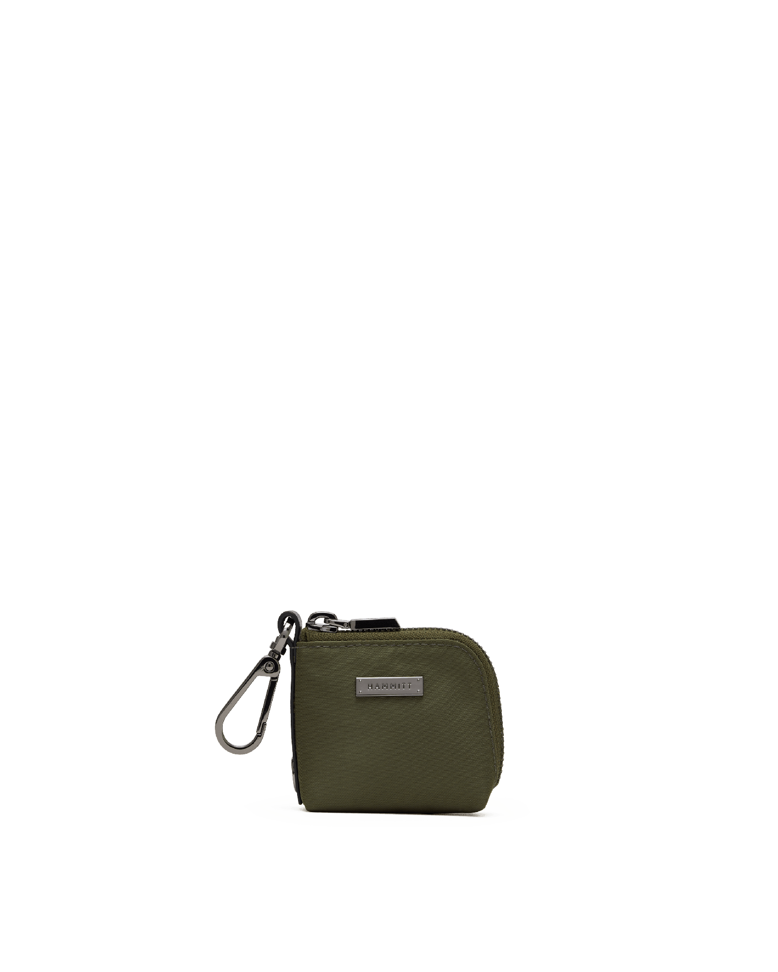 Syd Pouch One Size | Nylon Pouch | HAMMITT