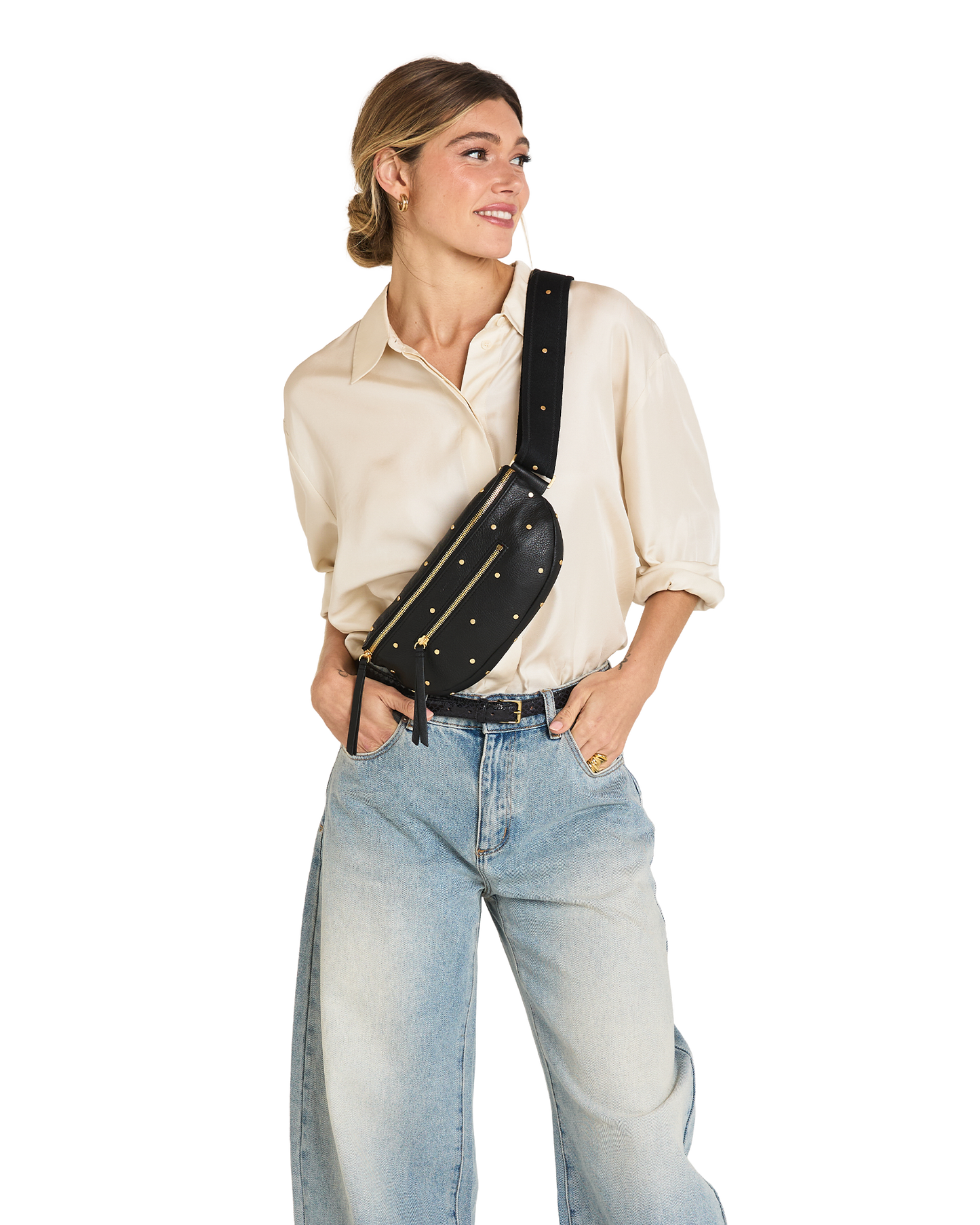 Charles-Crossbody-Med-Starlight-BG-Model-View