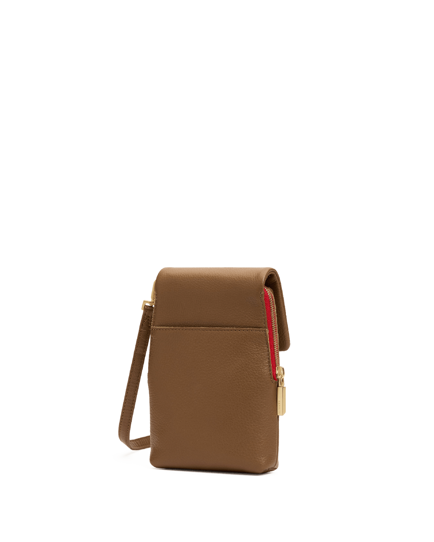 VIP-Mobile-Mahogany-Pebble-BG-R-Zip-Back-View