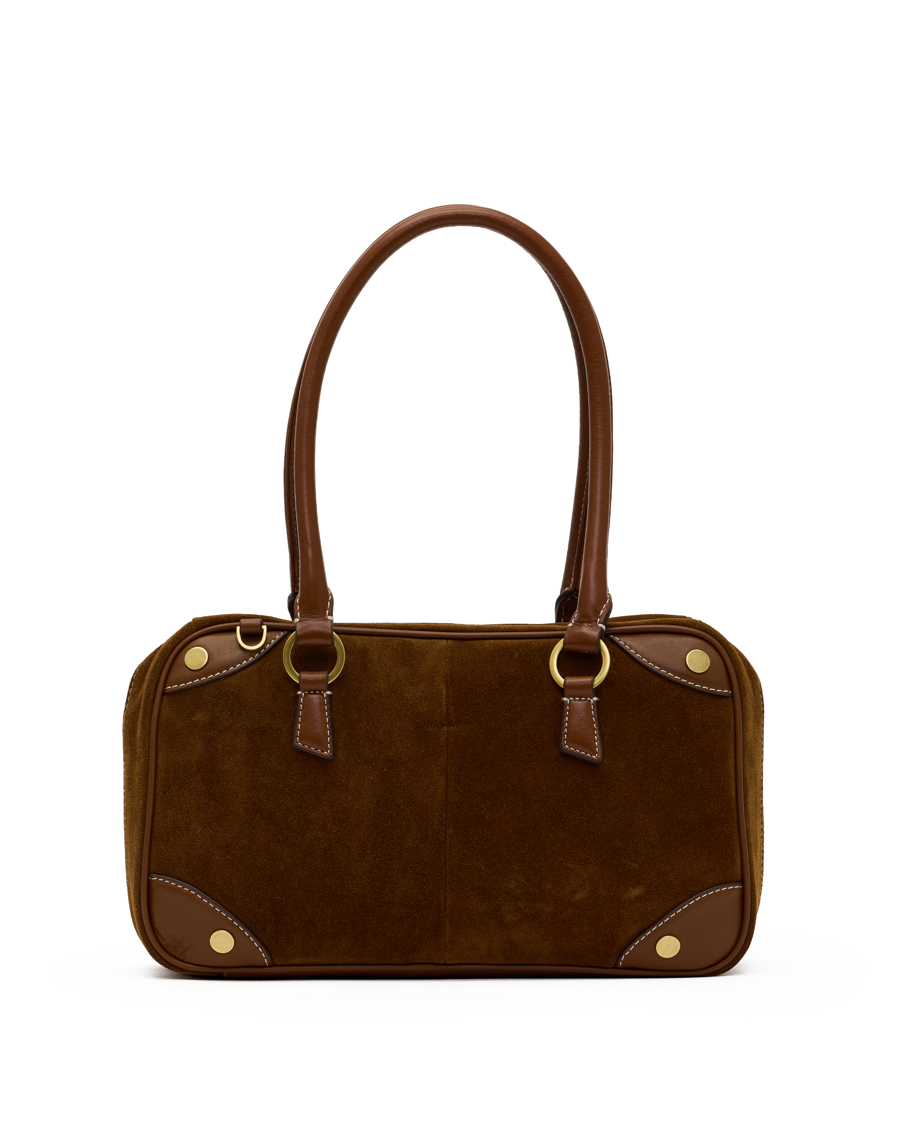 Meredith Medium | Leather Shoulder bag | HAMMITT