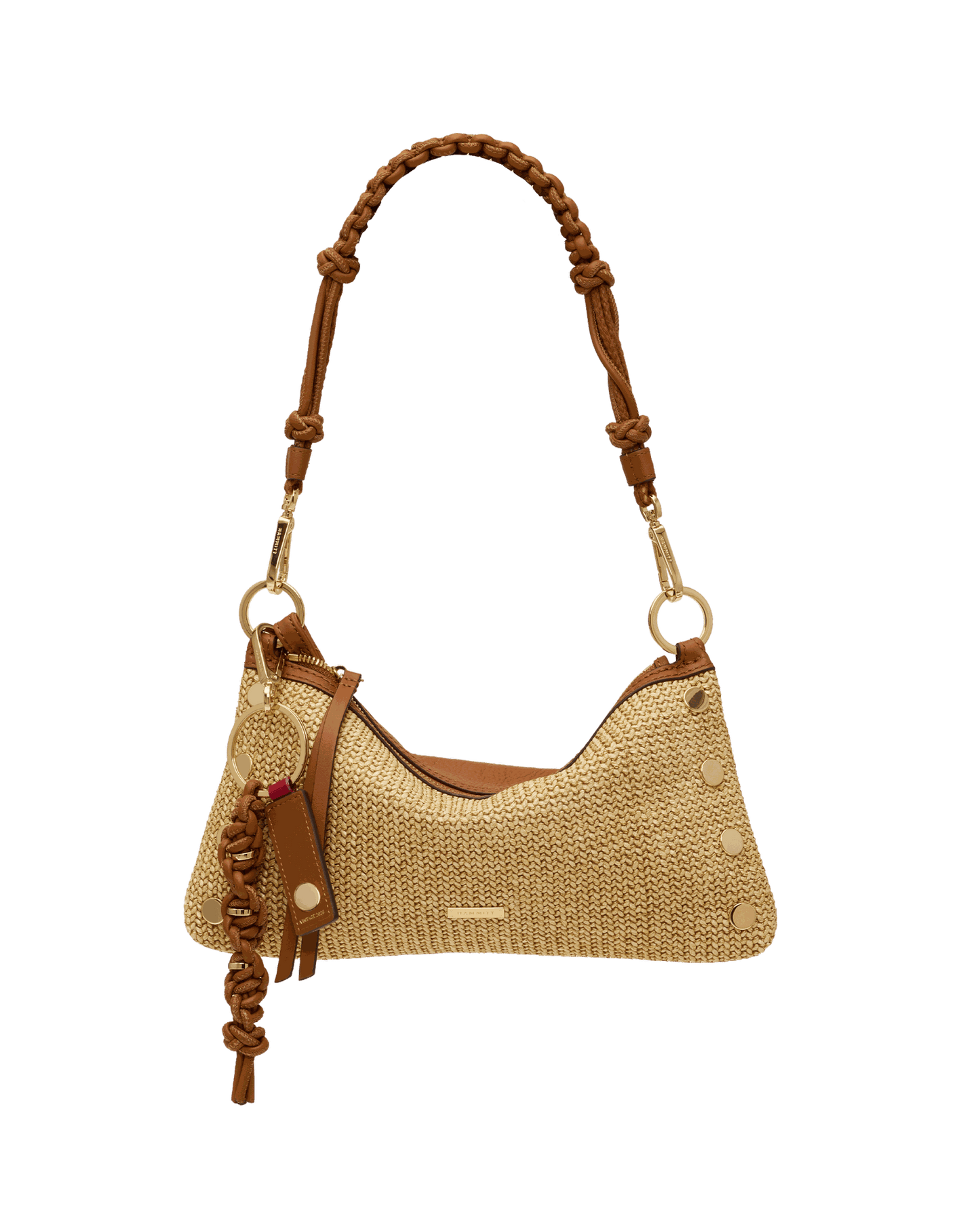 Knotted-Key-Ring-Cocoa-G-Crossbody-View