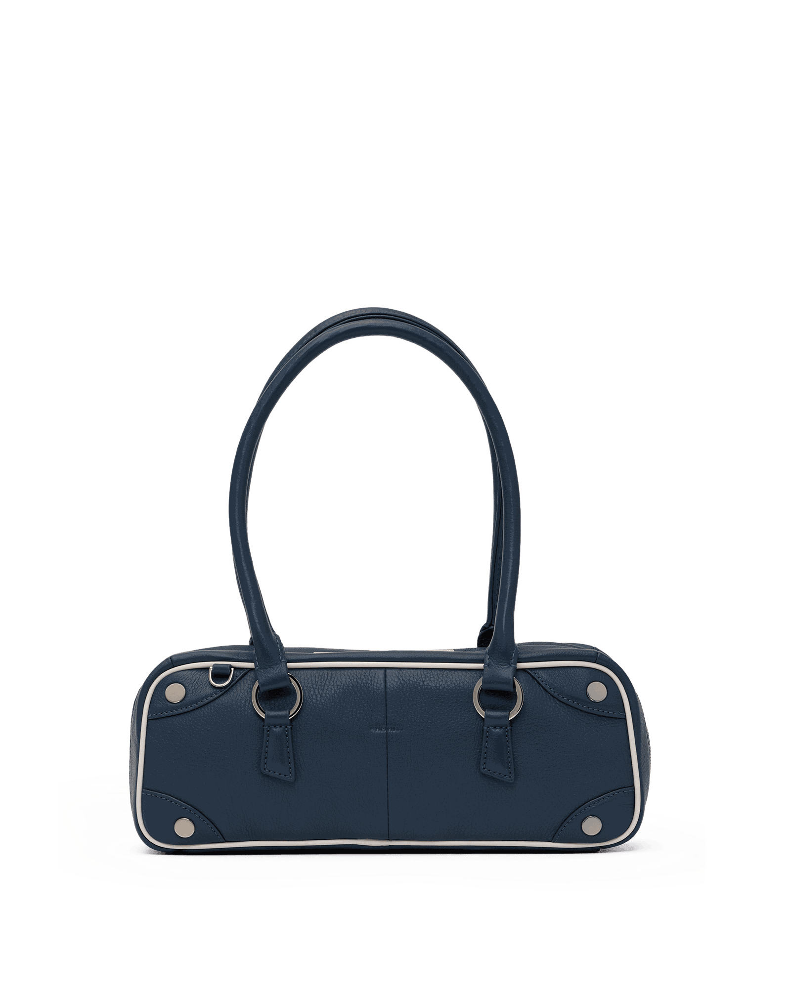 Meredith Small | Soft Leather Baguette Bag | HAMMITT