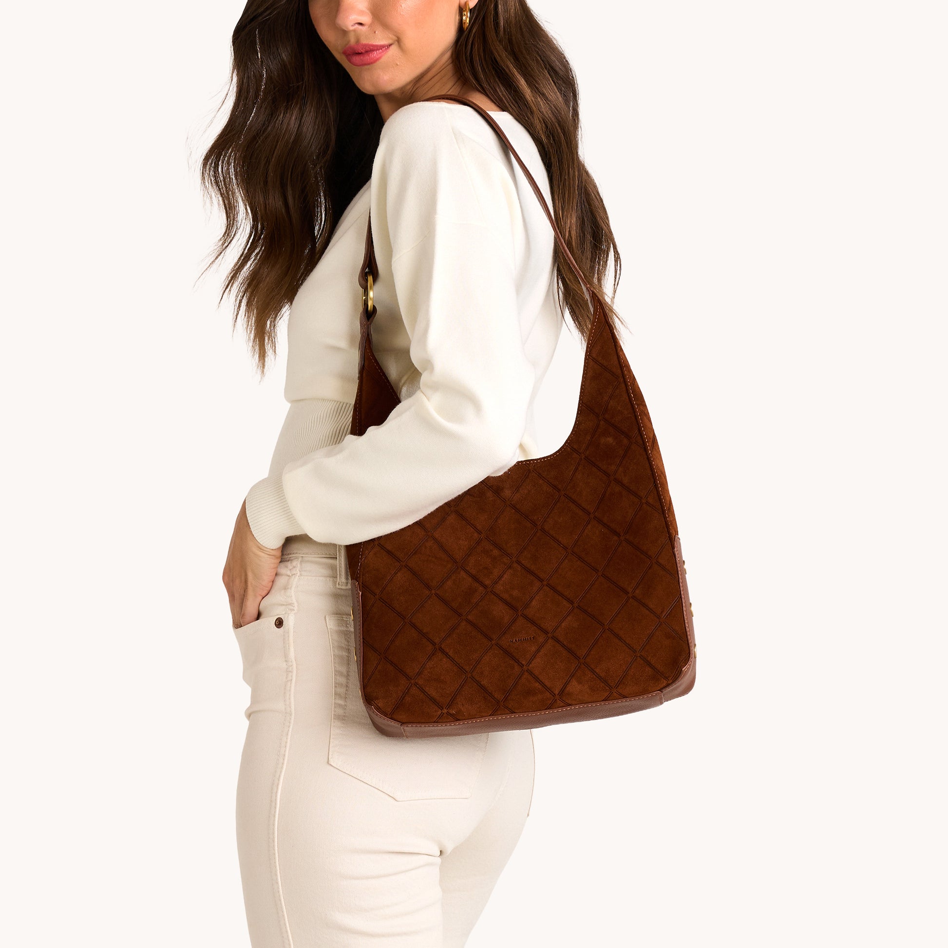 Tim-Med-Chocolate-Diamond-Suede-AG-Model-View