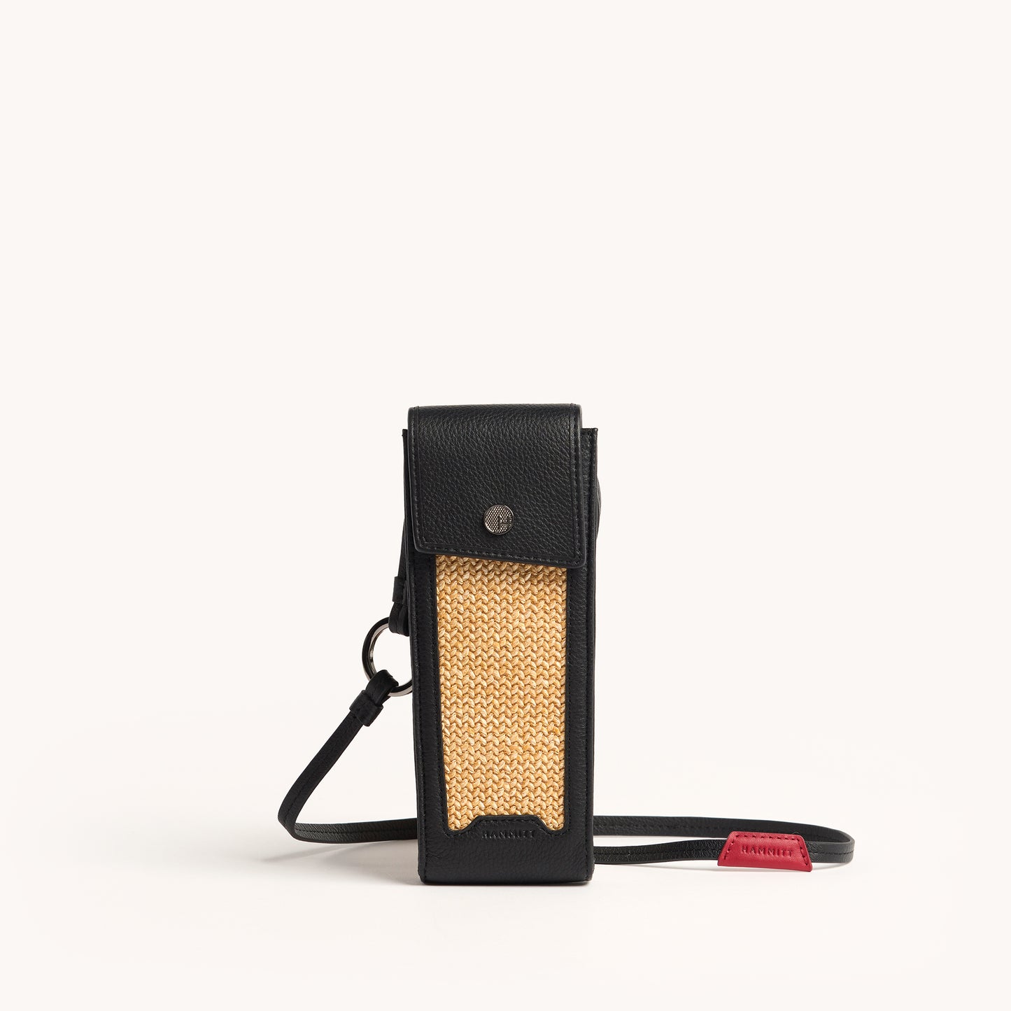 Sunny-Carrier-Chaparral-Raffia-GM-Front-View