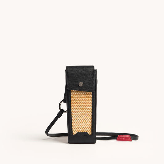 Sunny-Carrier-Chaparral-Raffia-GM-Front-View