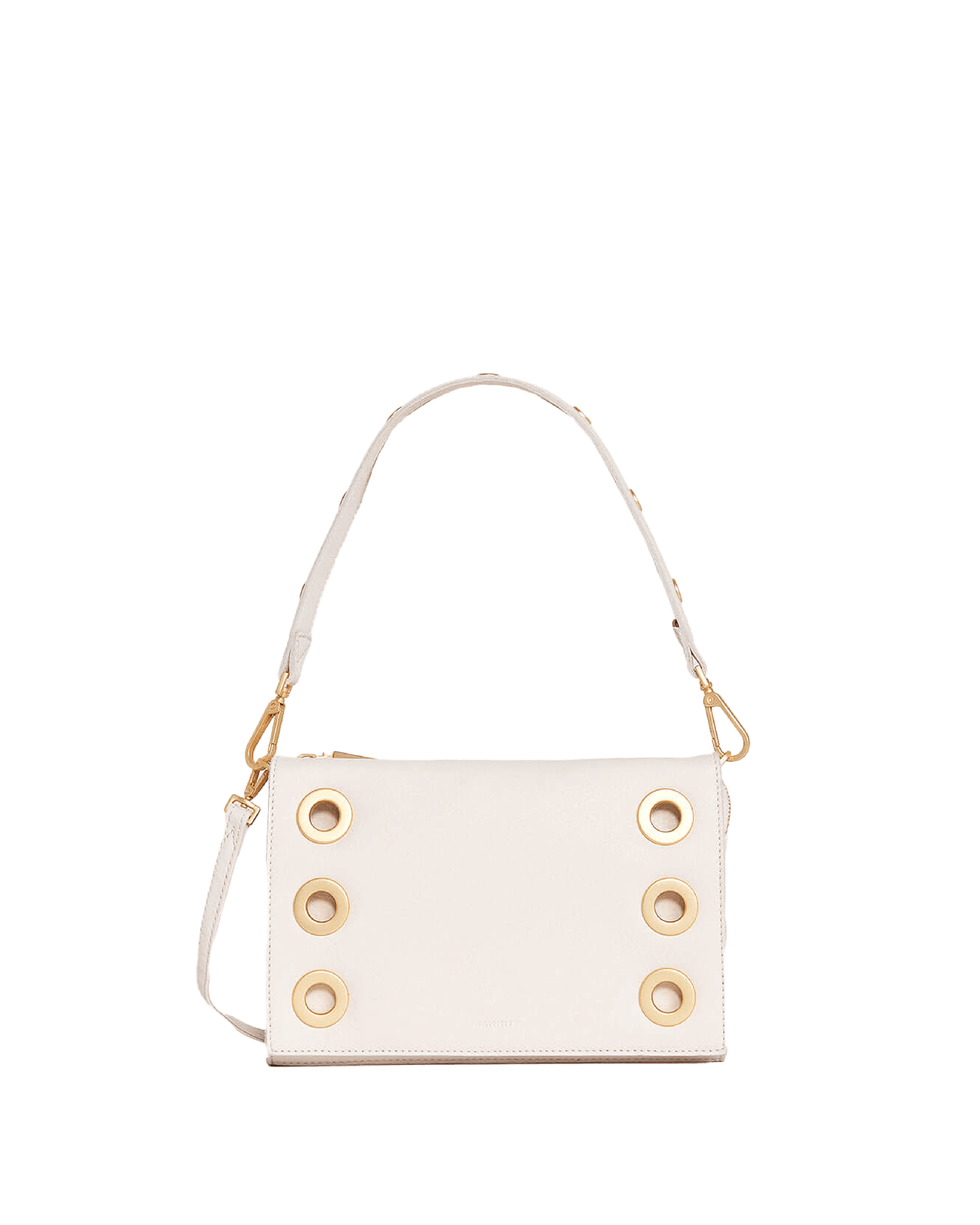 Montana Clutch Small | Soft Leather Shoulder Bag | HAMMITT
