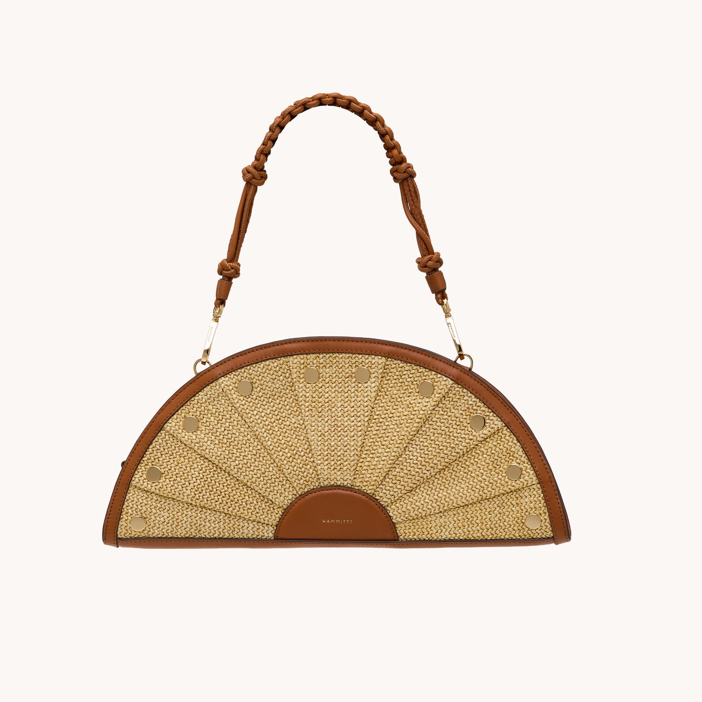 Knotted-Short-Strap-Cocoa-G-Detail-View-1