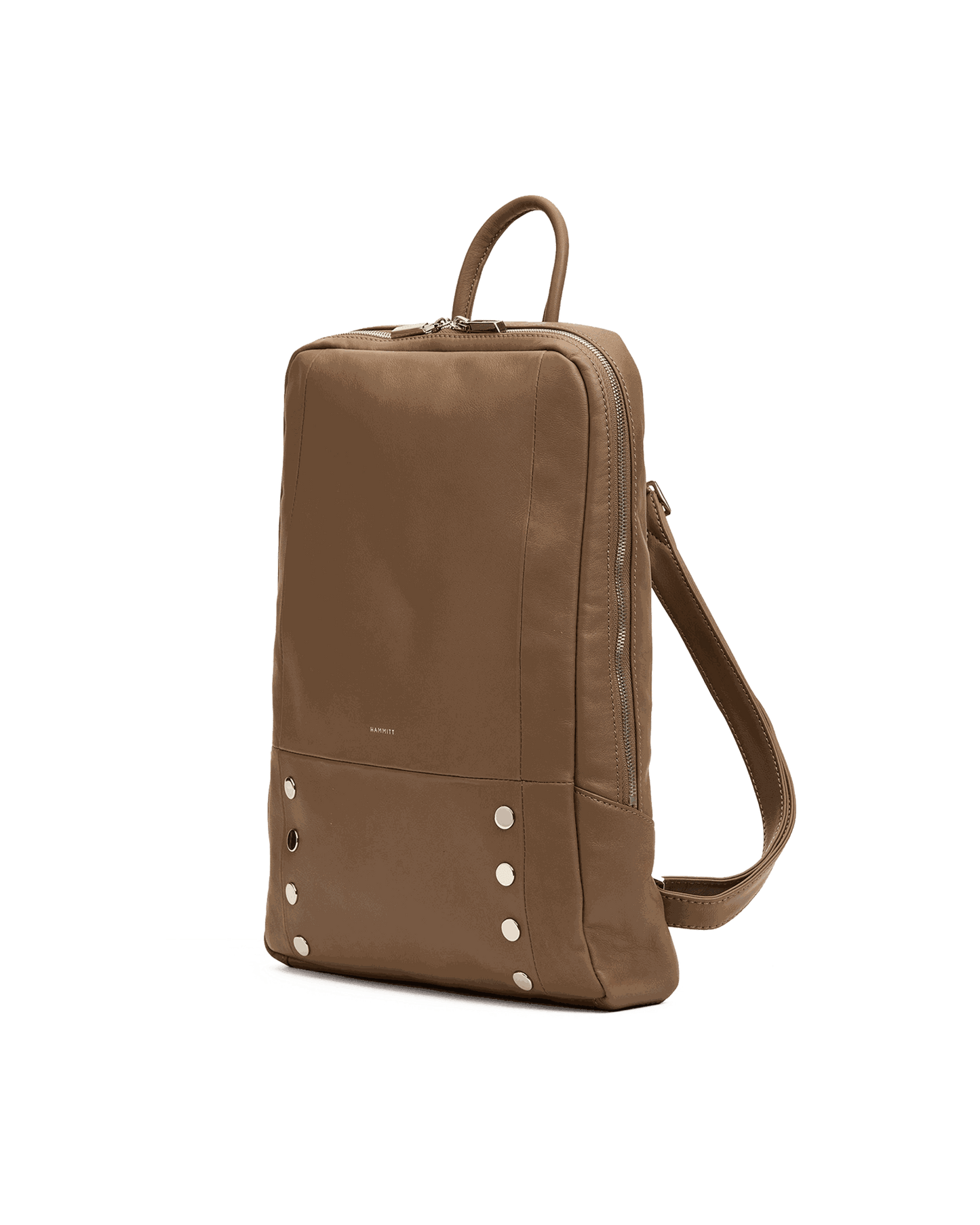 Hunter-Backpack-Dune-S-Front-View
