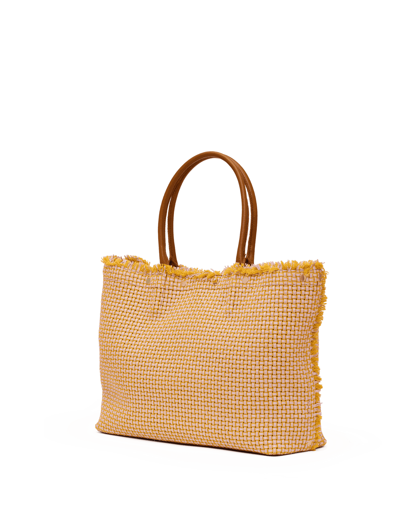 Olympia-Tote-Pink-Lemonade-G-Back-View