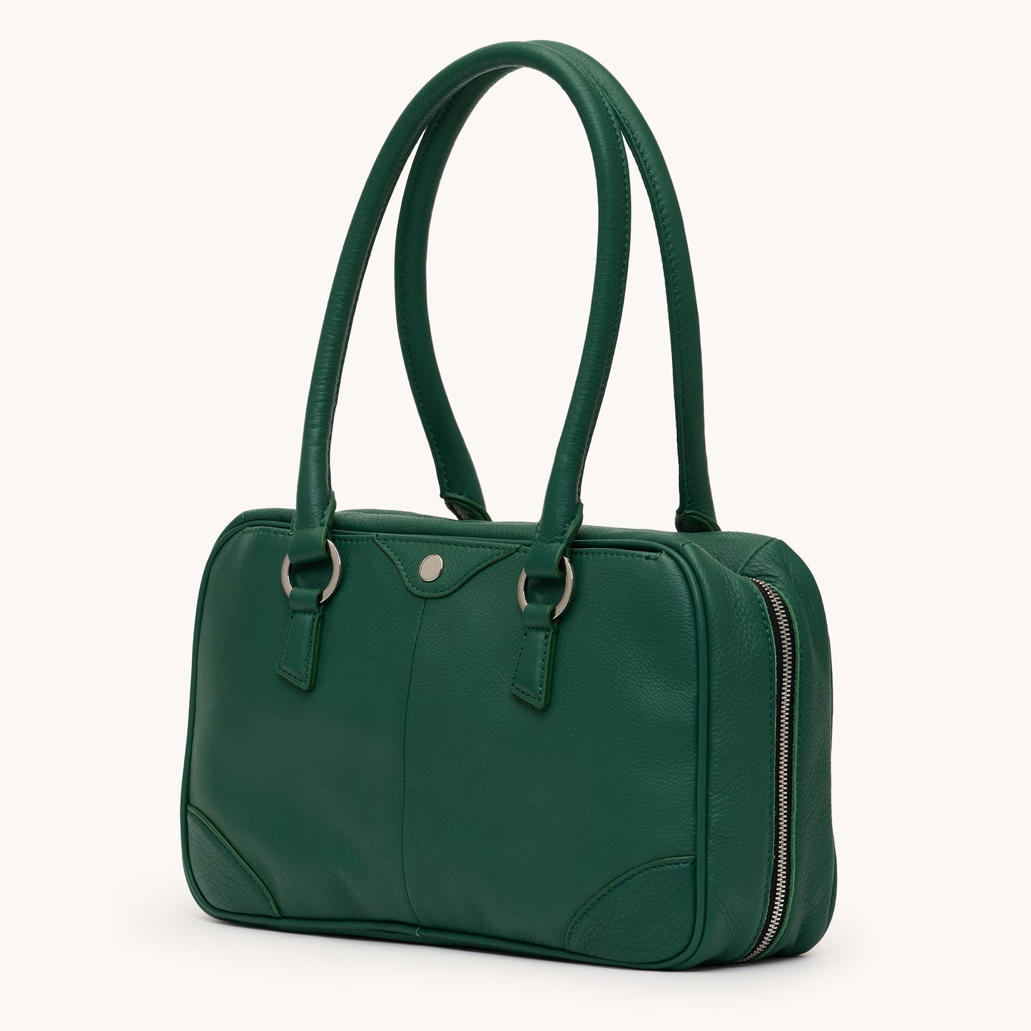 Meredith-Med-Clubhouse-Stripe-S-Back-View