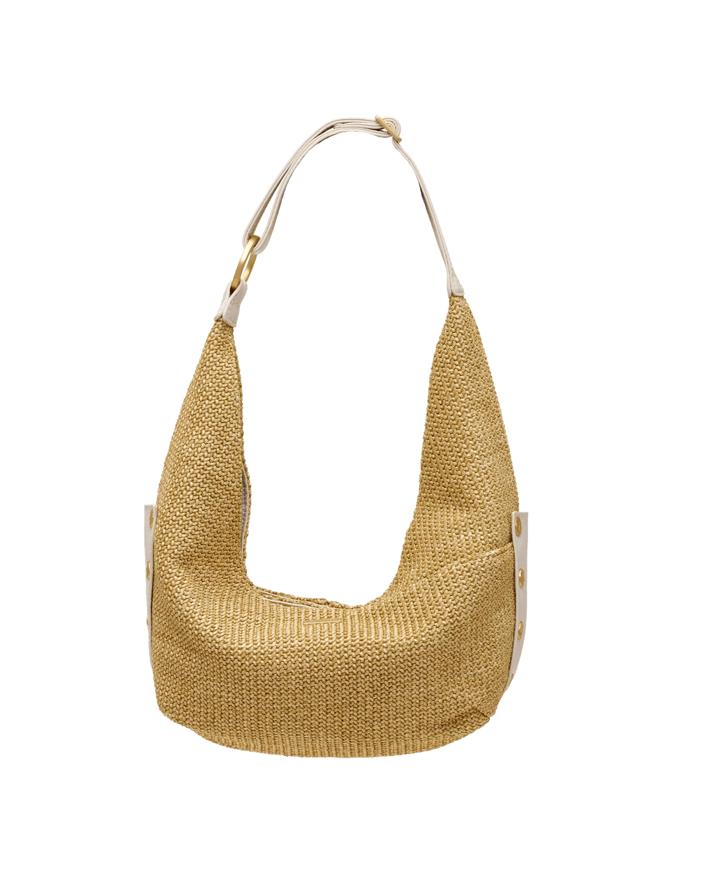 Tom-Zip-Med-Calla-Lily-White-Raffia-BGH-Crossbody-View