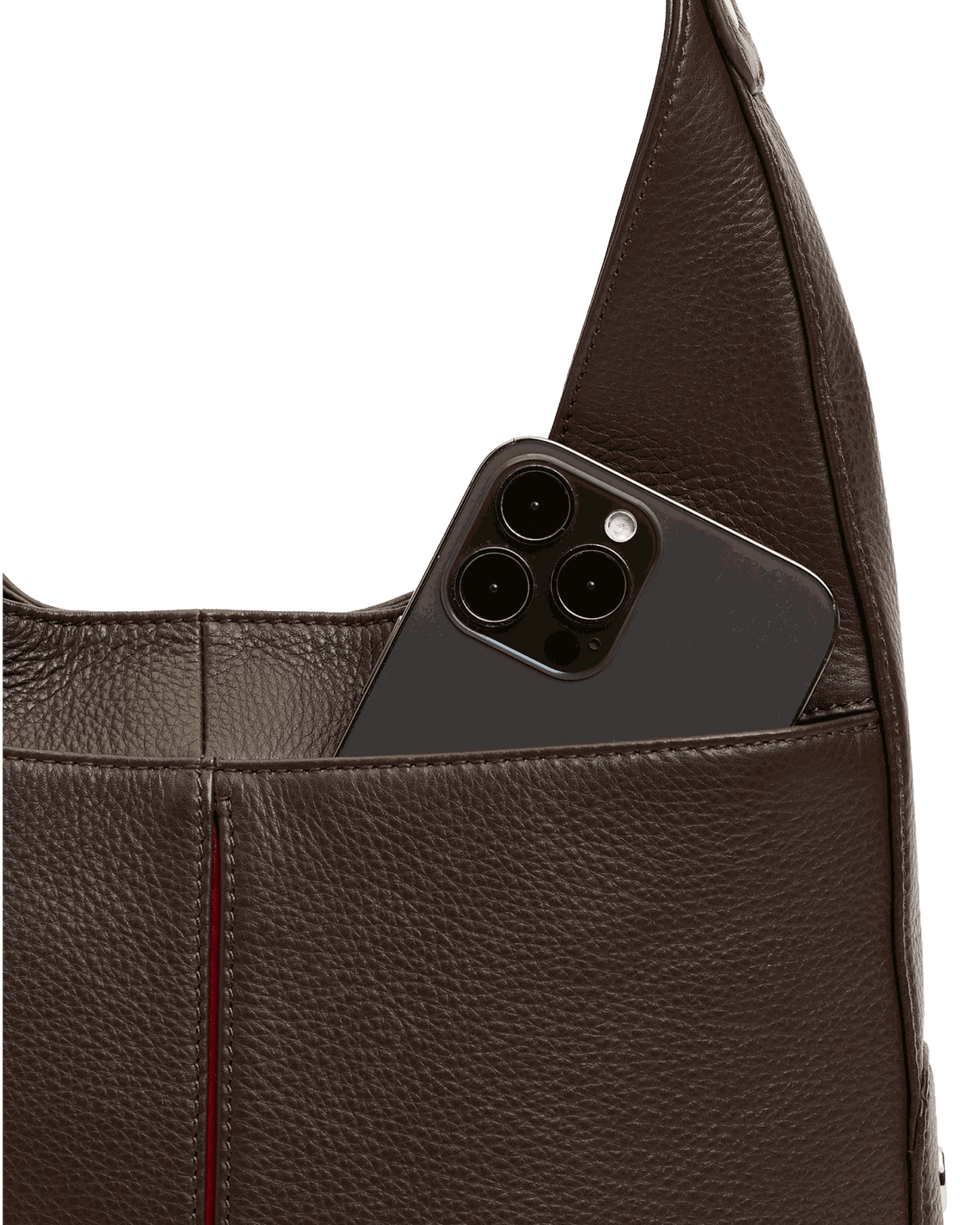Tim-Med-Espresso-Pebble-S-Detail-View