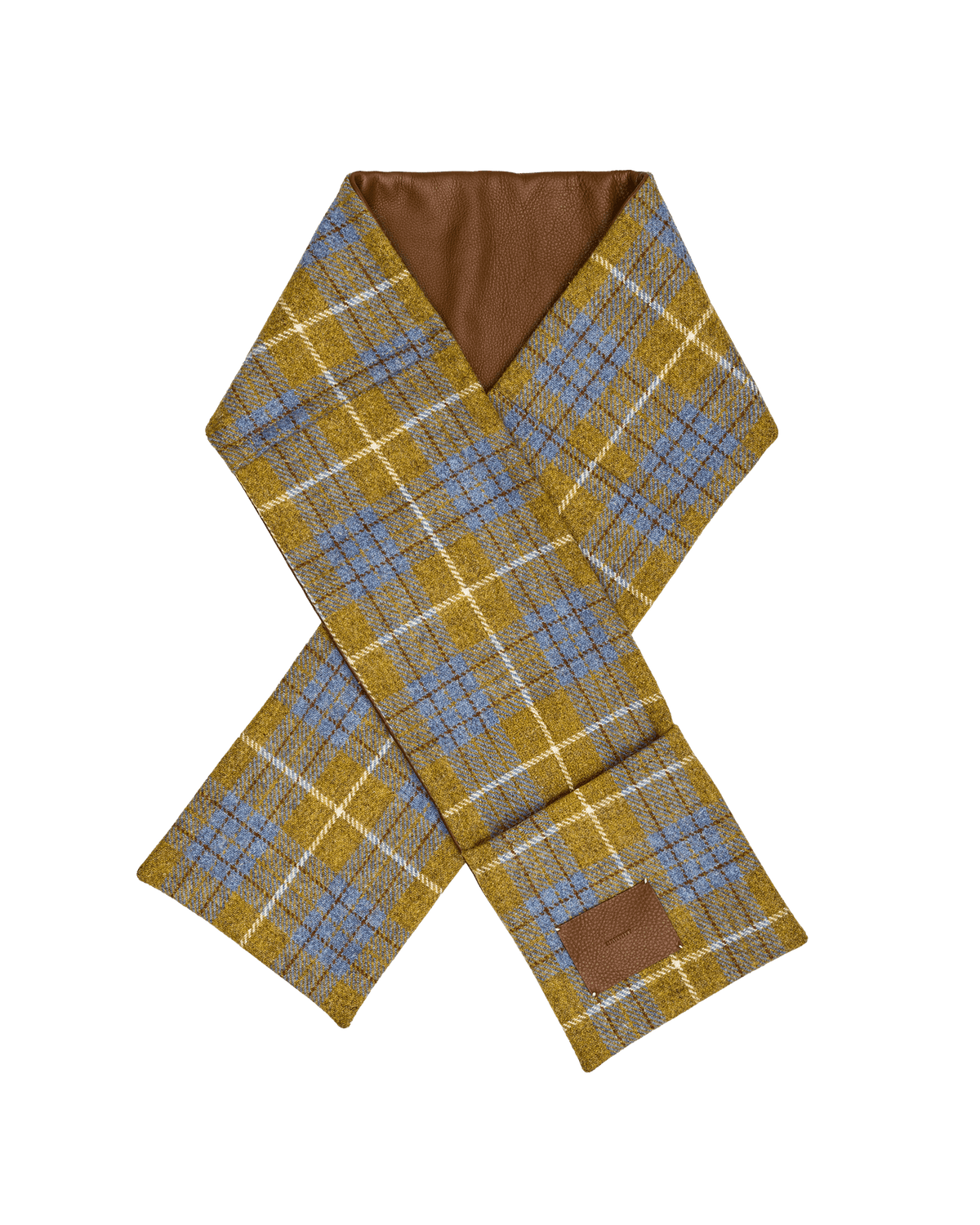 Lenny-Highlands-Tweed-Front-View