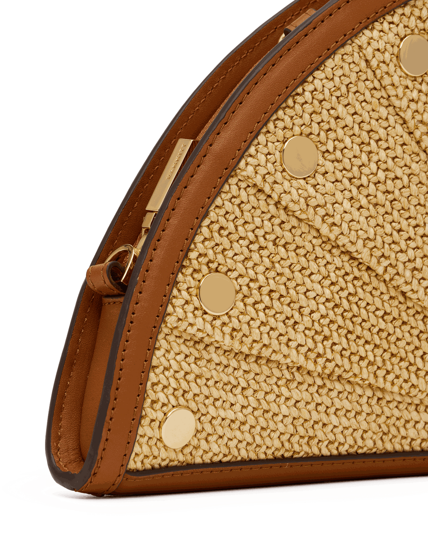 Shelley-Clutch-Cocoa-Raffia-G-Front-View-Detail