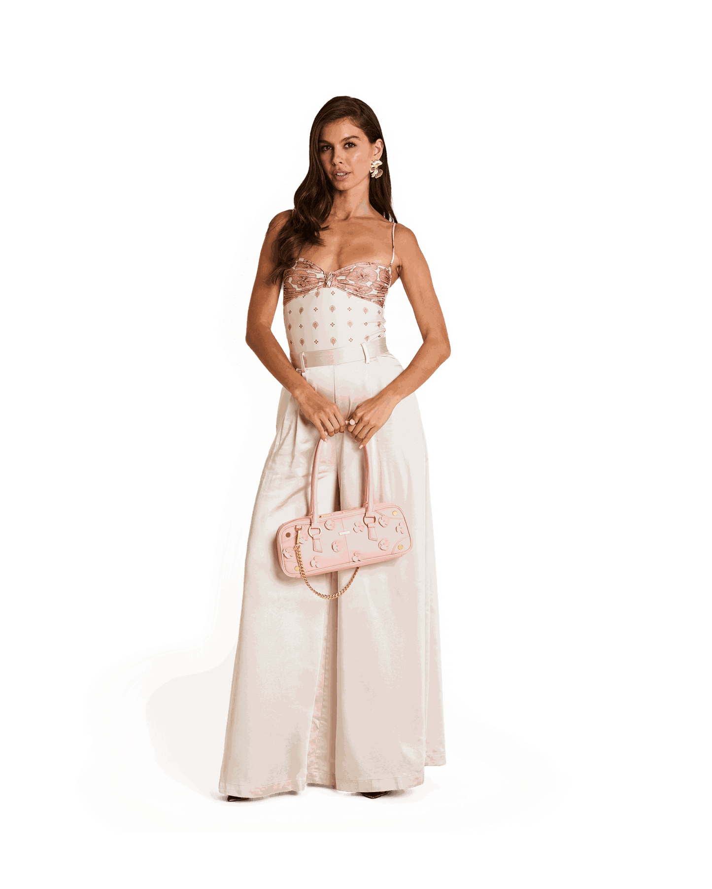 Meredith-Sml-Flamingo-Flora-BG-Model-View-3