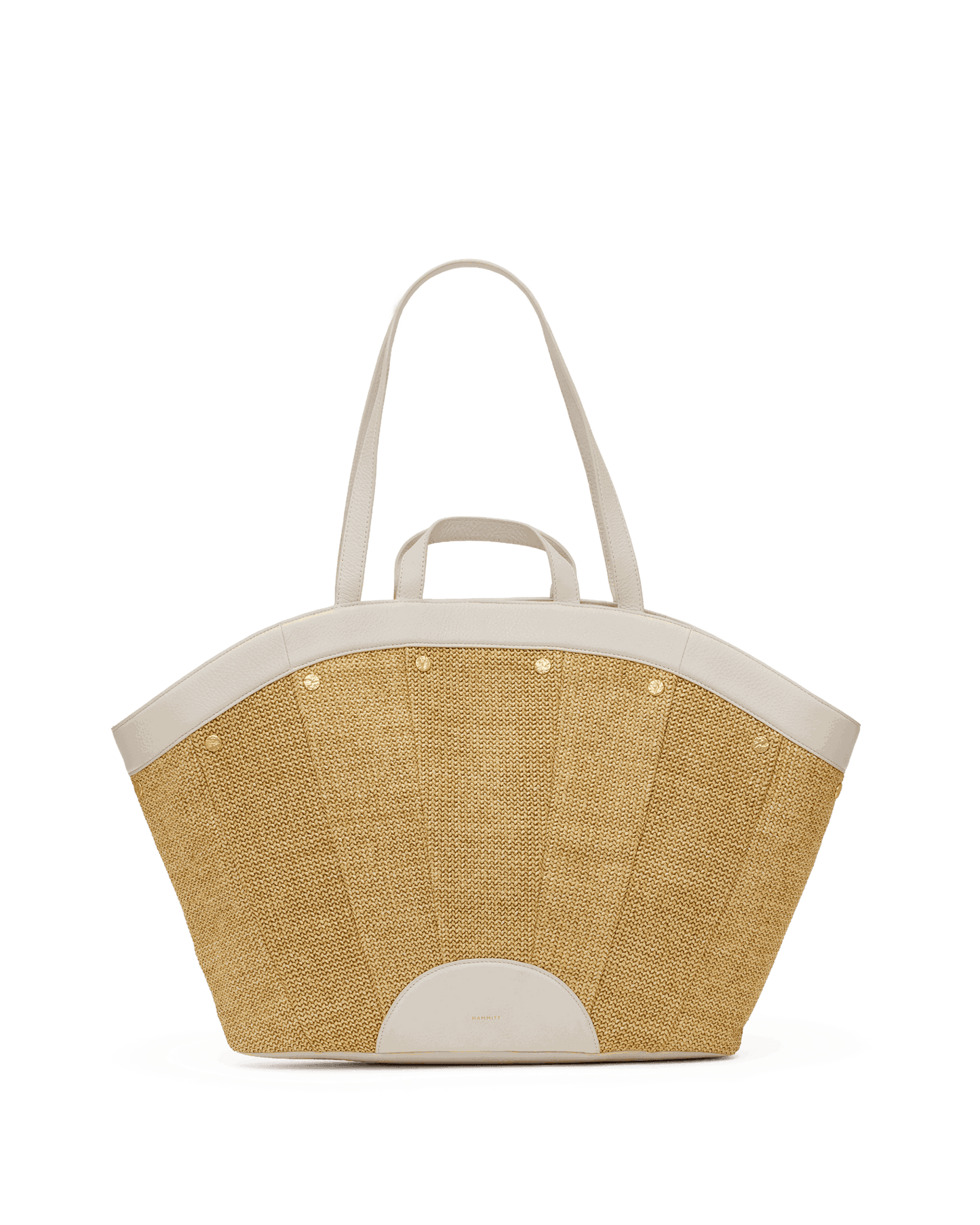 Shelley-Resort-Tote-Calla-Lily-White-Raffia-BGH-Front-View-2