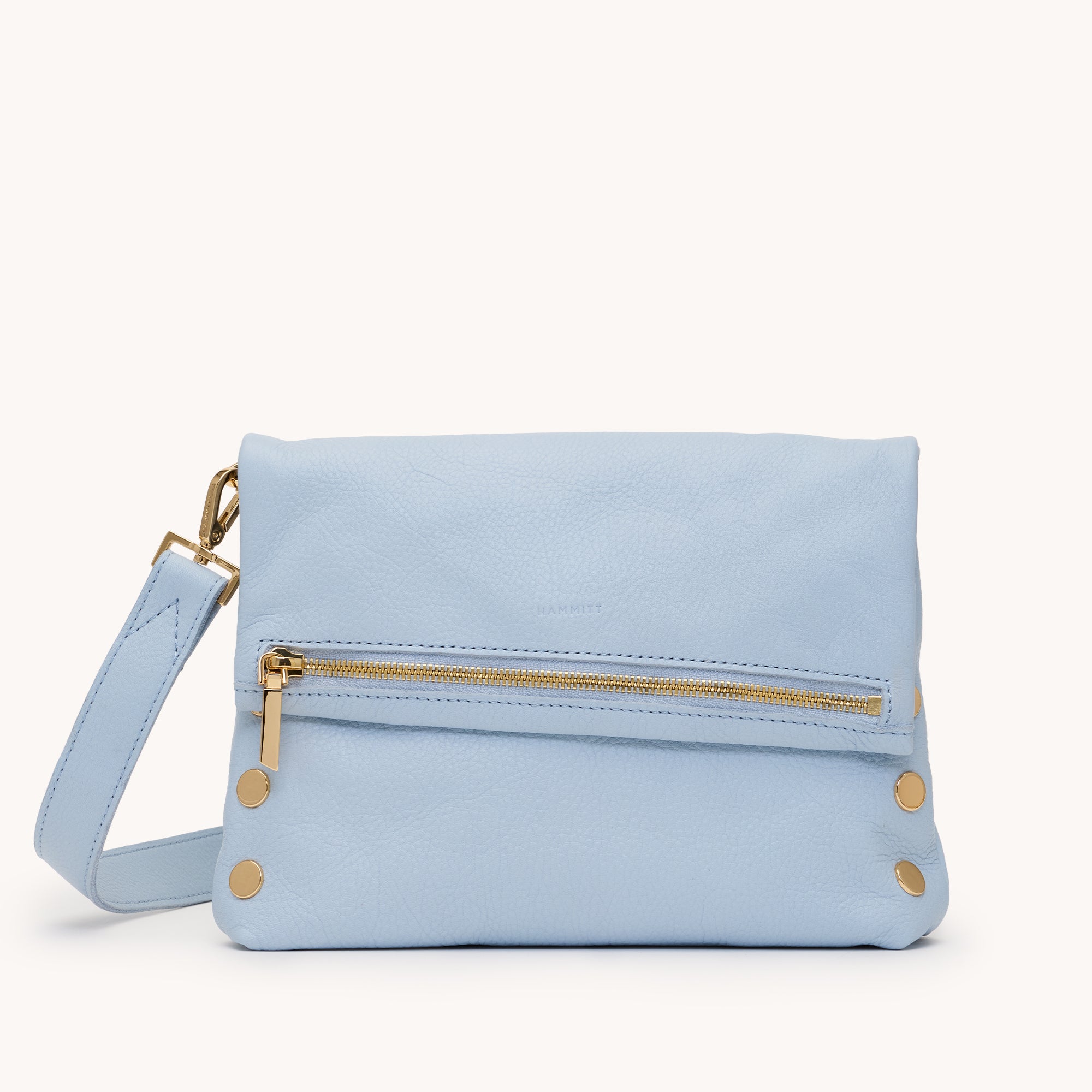 VIP Medium | Soft Leather Crossbody Bag | HAMMITT