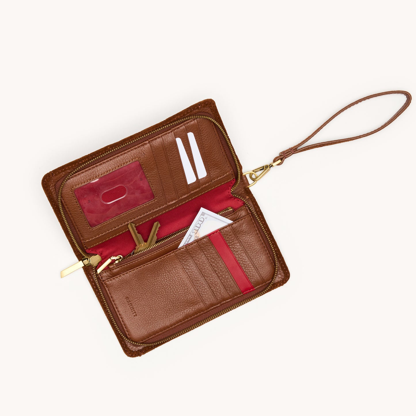 Bryant-Wallet-Choco-Diamond-S-AG-Inside-View
