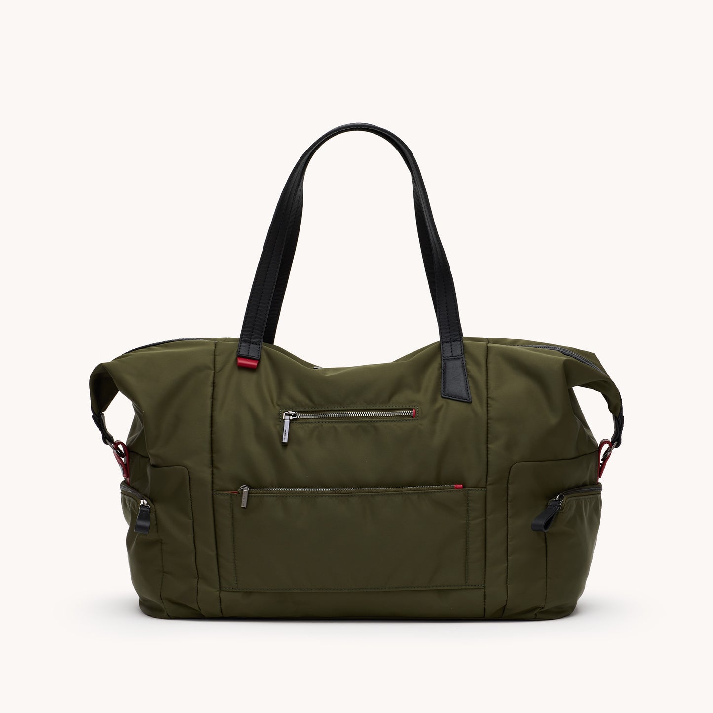 Ivy-Weekender-Jade-Nylon-GM-Detail-View-1