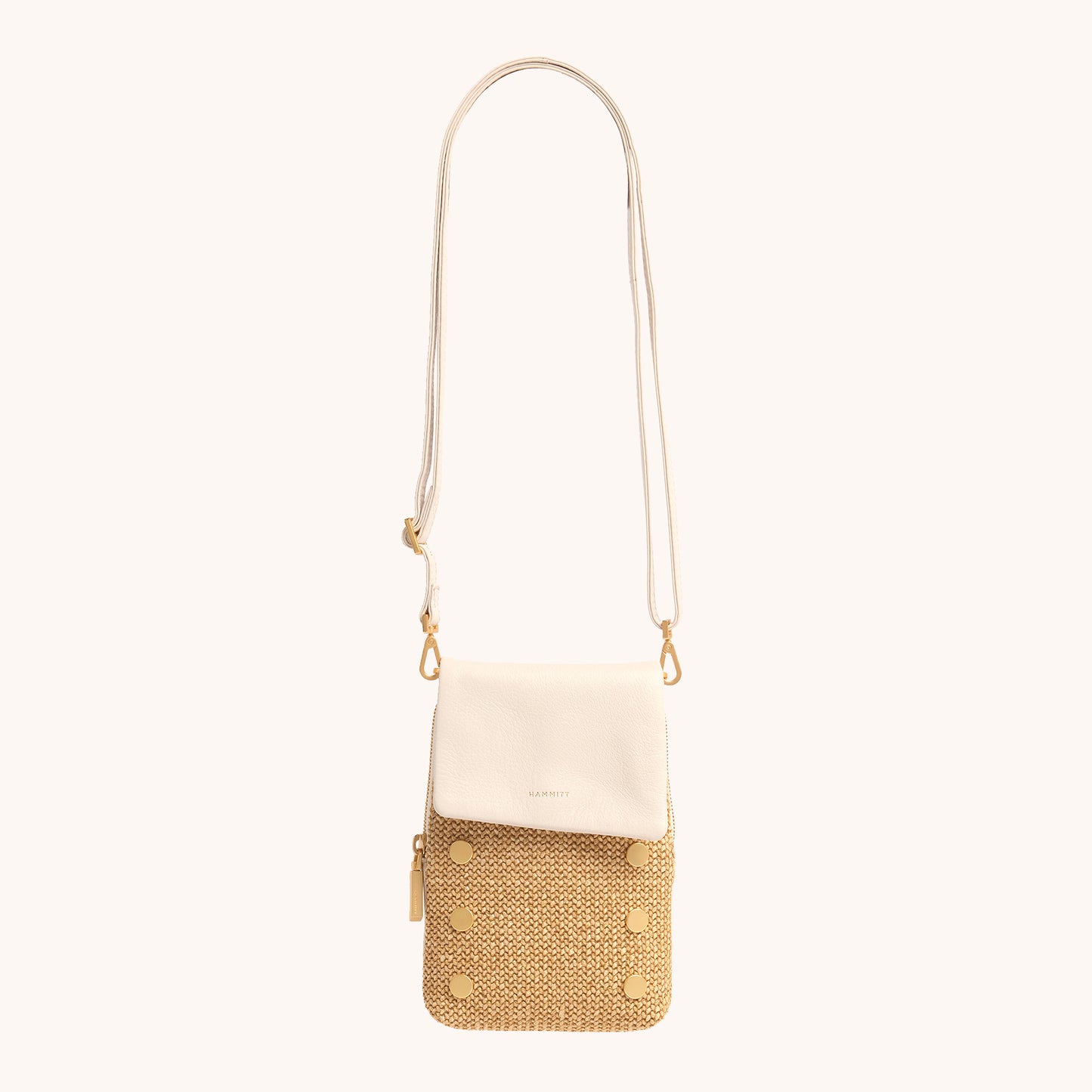 VIP-Mobile-Calla-Lily-White-Raffia-BG-Crossbody-View
