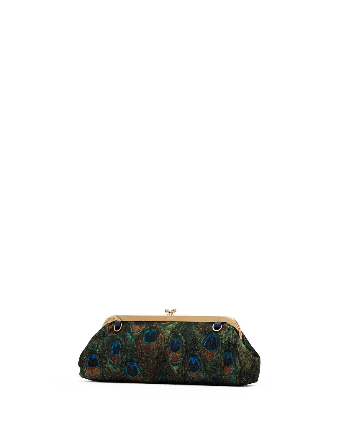 Vivienne-Slim-Peacock-Jacquard-G-Back-View