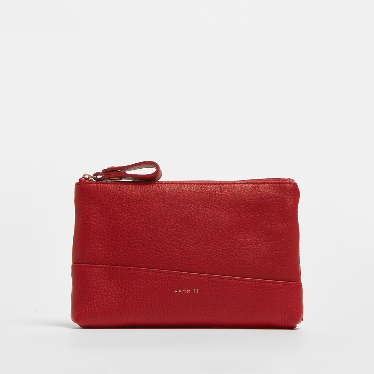 Felix | Winter Cherry/Brushed Gold | Lrg