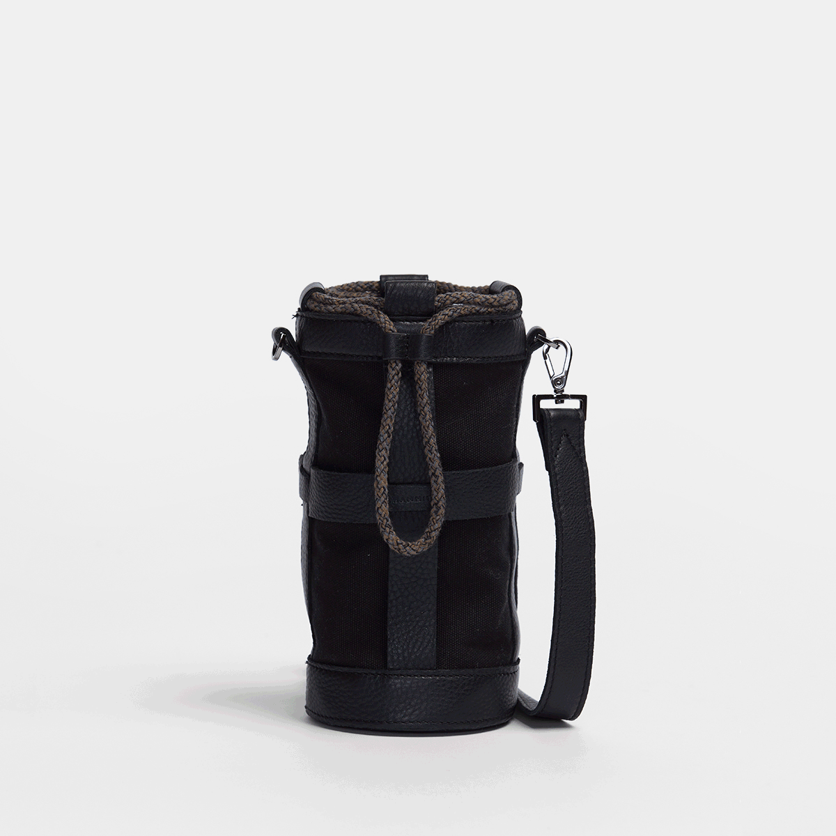 Runyon | Black/Gunmetal