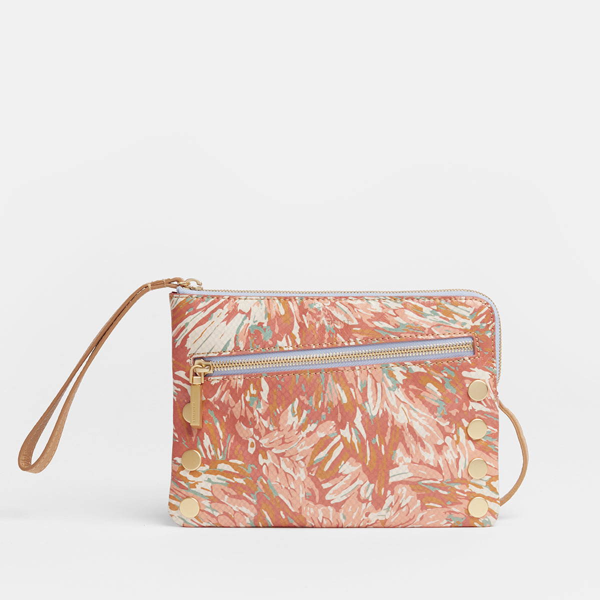 Nash Sml-Garden Party Pink Convertible Strap Bag