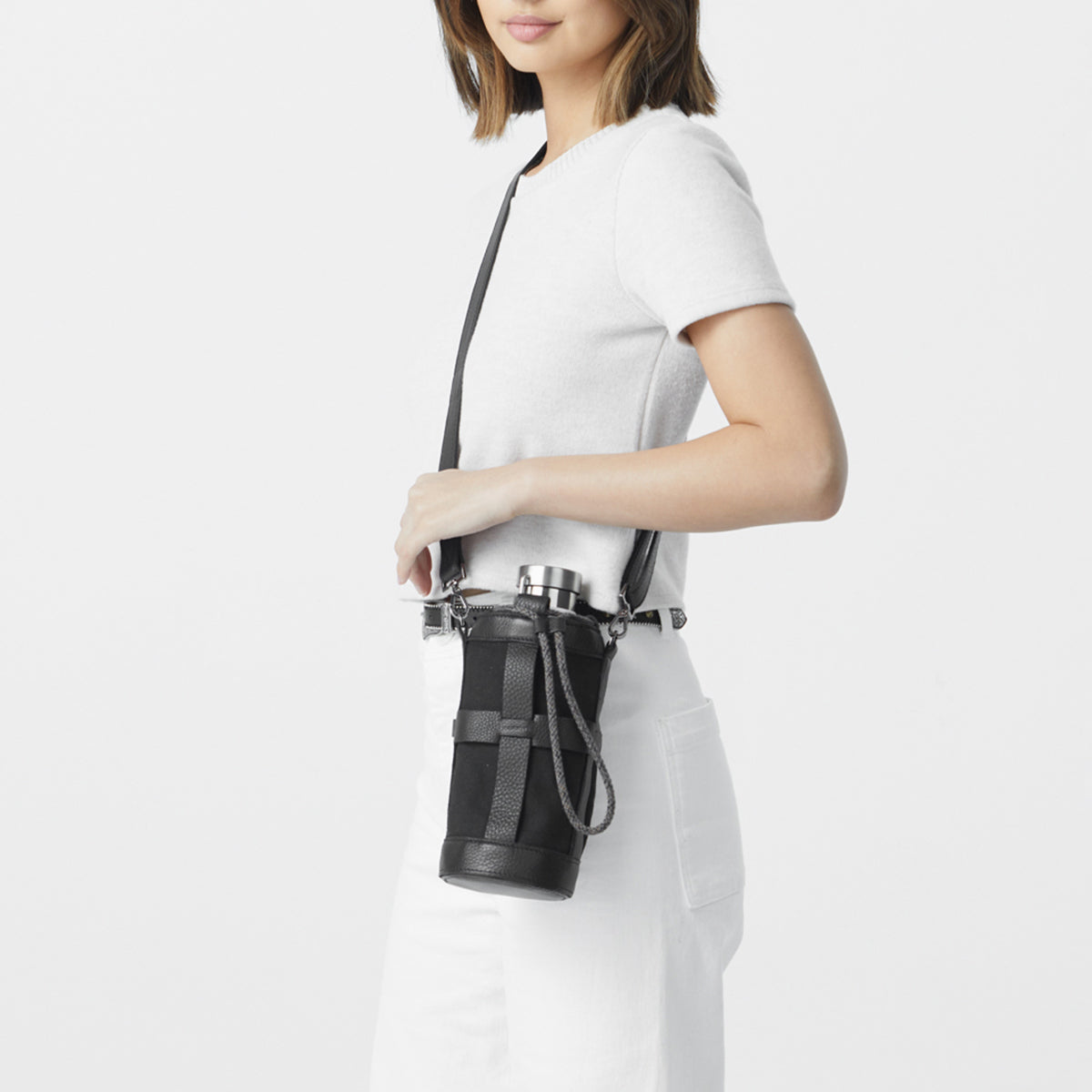 Runyon-Black-Model-View