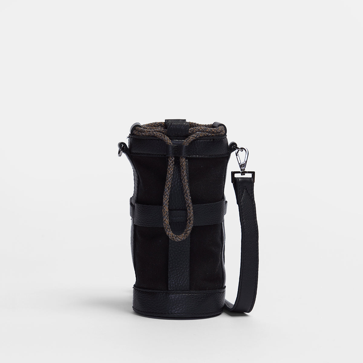 Runyon-Black-Front-View