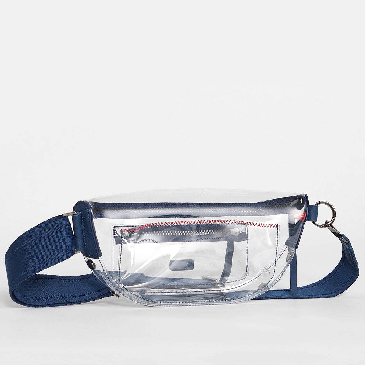 Charles-Crossbody-Clear-Vintage-Navy-Detail-View
