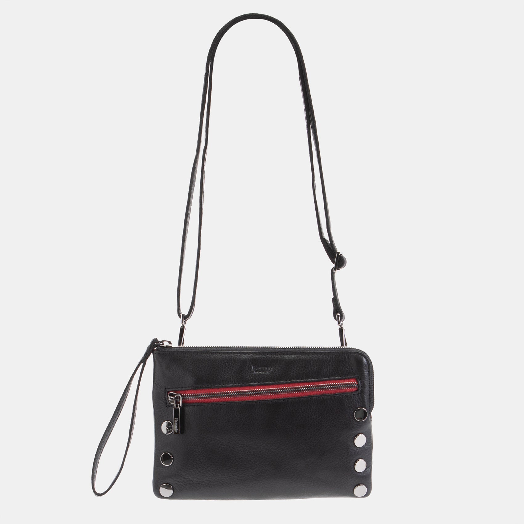 Hammitt wristlet top