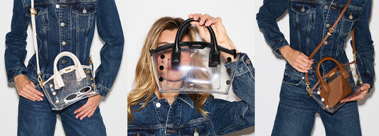 Clear the Way: Meet the New Paula Clear
