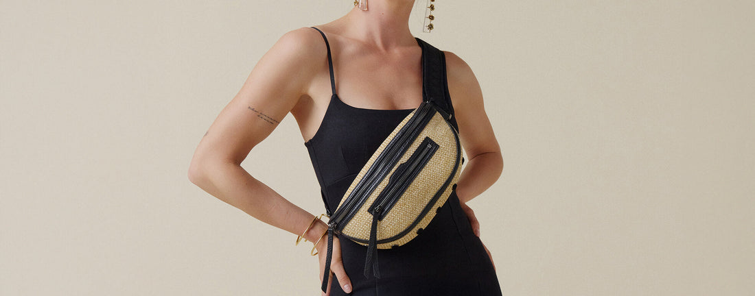 Summer 2025 Travel Edit: The Charles Crossbody