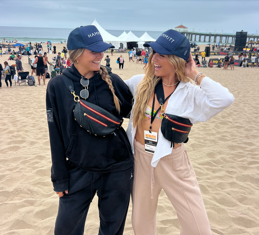 A Coastal Classic: Recapping the AVP Manhattan Beach Open