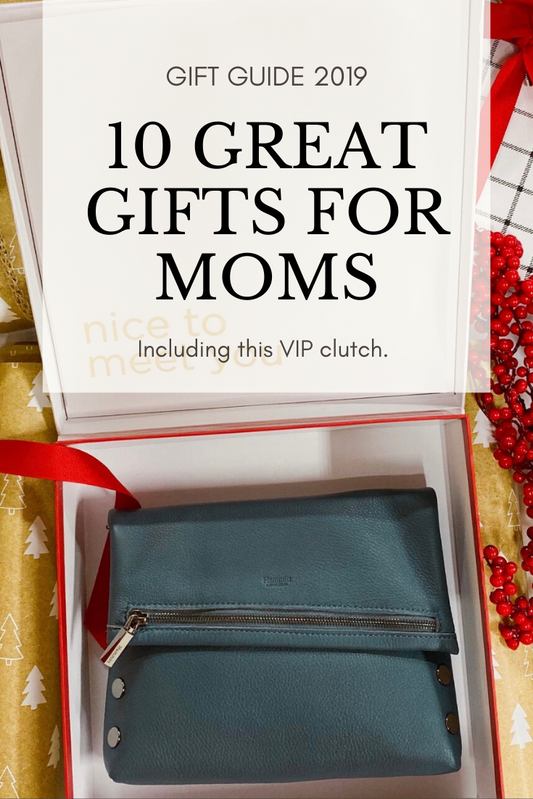 10 Gifts for Mom