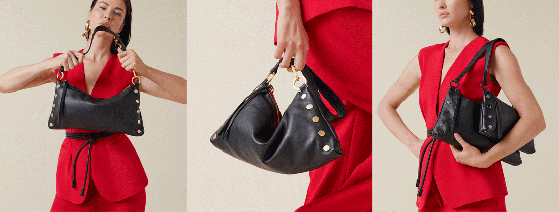 Your Favorite Shoulder Bag Just Got Bigger and Better