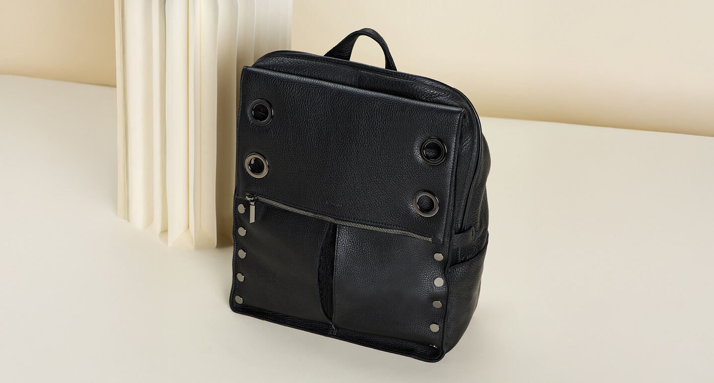 Backpacks